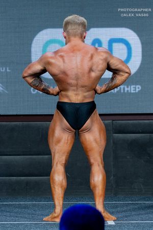 BODYBUILDING новички